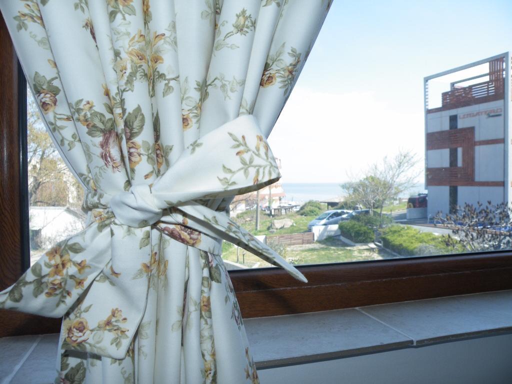 Apartment Moments Sozopol Rom bilde