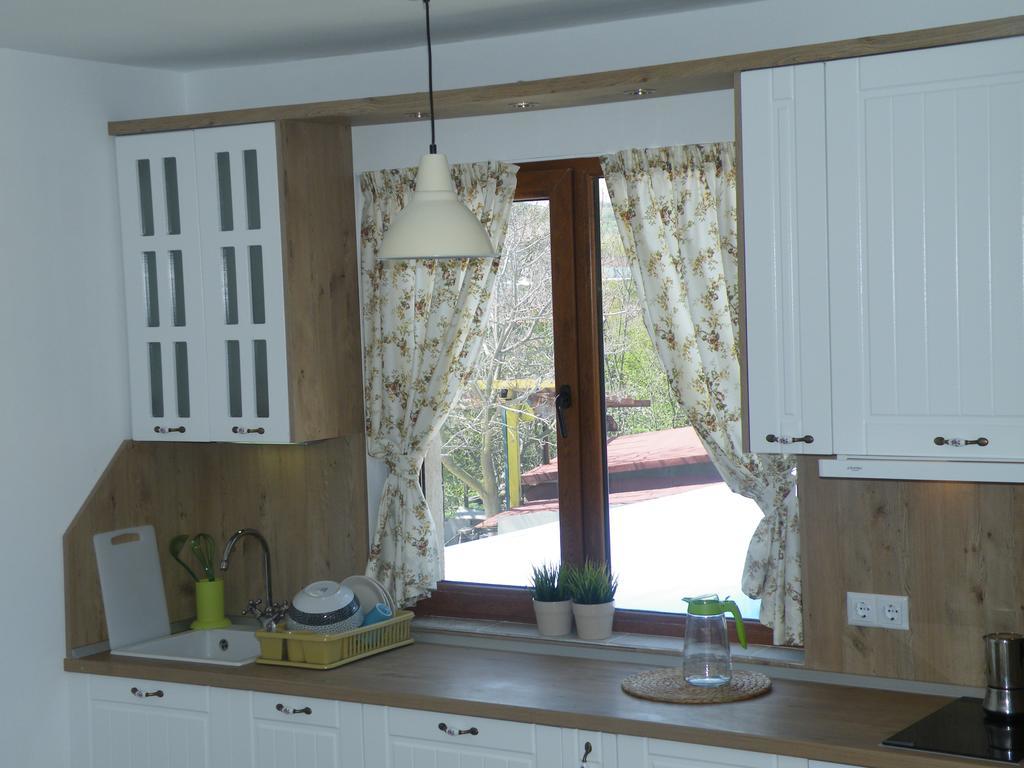 Apartment Moments Sozopol Rom bilde